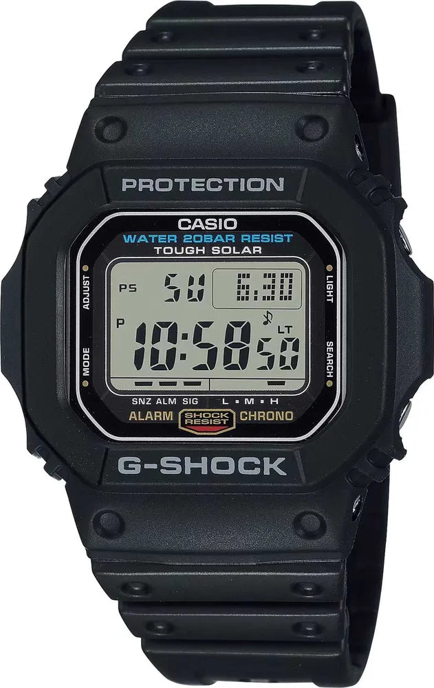 G-SHOCK G-5600UE-1