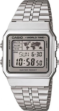 CASIO A500WA-7