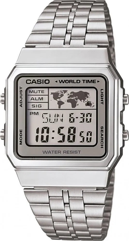 CASIO A500WA-7