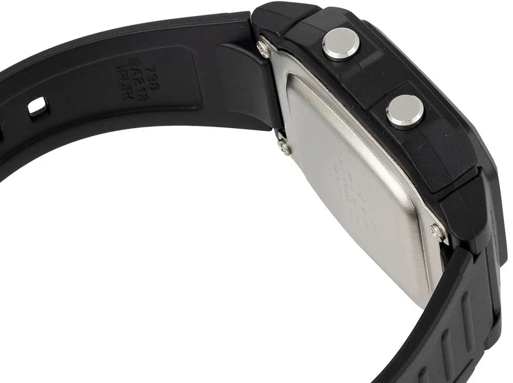 CASIO W-800H-1B