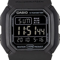 CASIO W-800H-1B