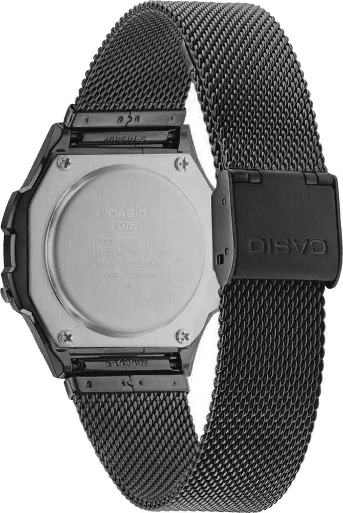 CASIO A168WEMB-1