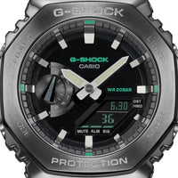 G-SHOCK GM-2100CB-3A