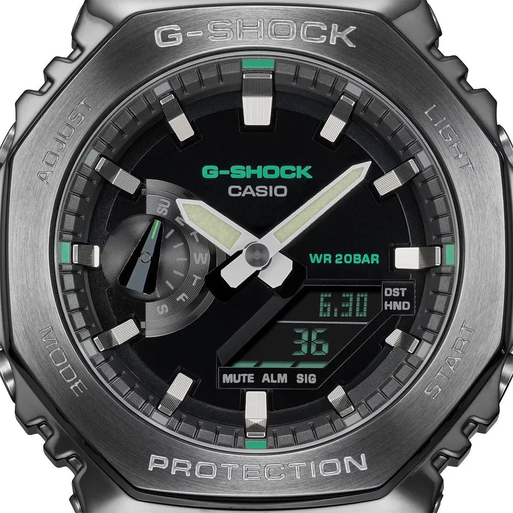G-SHOCK GM-2100CB-3A
