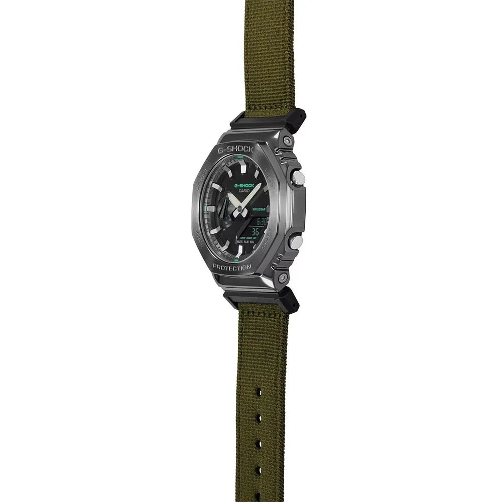 G-SHOCK GM-2100CB-3A
