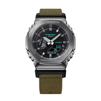G-SHOCK GM-2100CB-3A