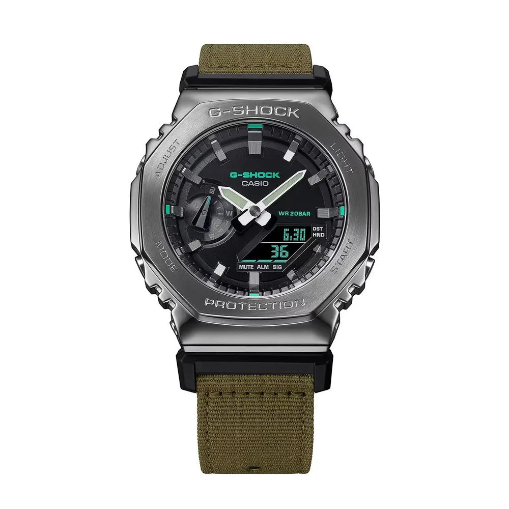 G-SHOCK GM-2100CB-3A