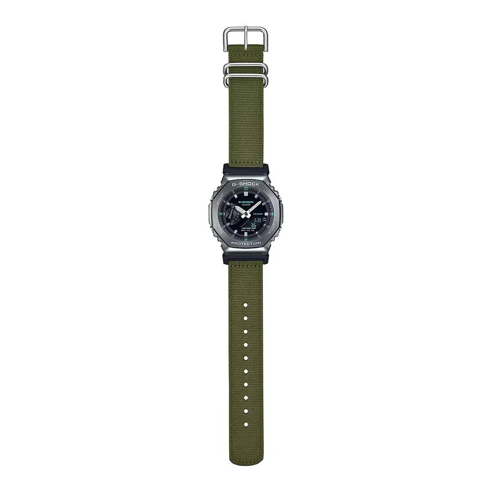 G-SHOCK GM-2100CB-3A