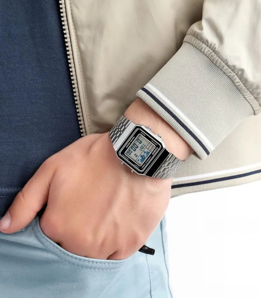 CASIO A500WA-1