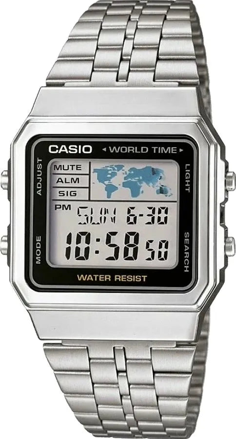 CASIO A500WA-1