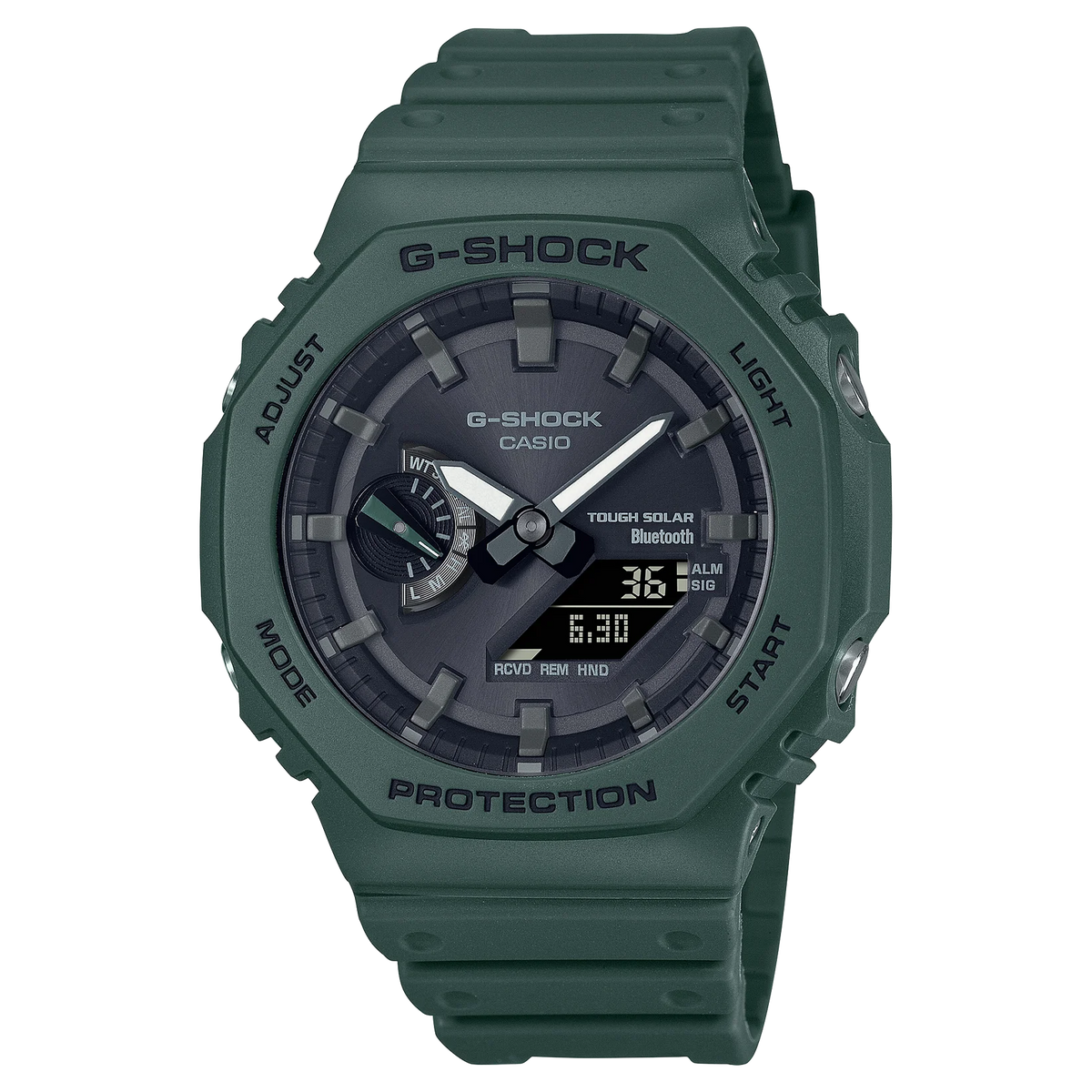 G-SHOCK GA-B2100-3A