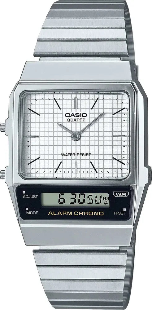 CASIO AQ-800E-7A
