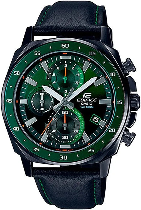 EDIFICE EFV-600CL-3A