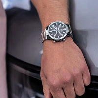 EDIFICE ECB-2000D-1A