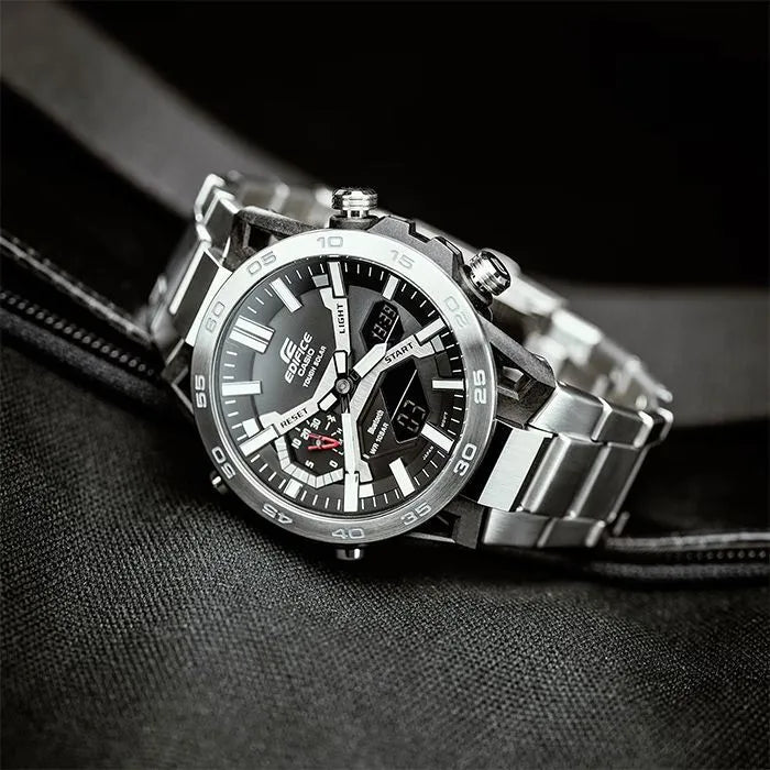 EDIFICE ECB-2000D-1A