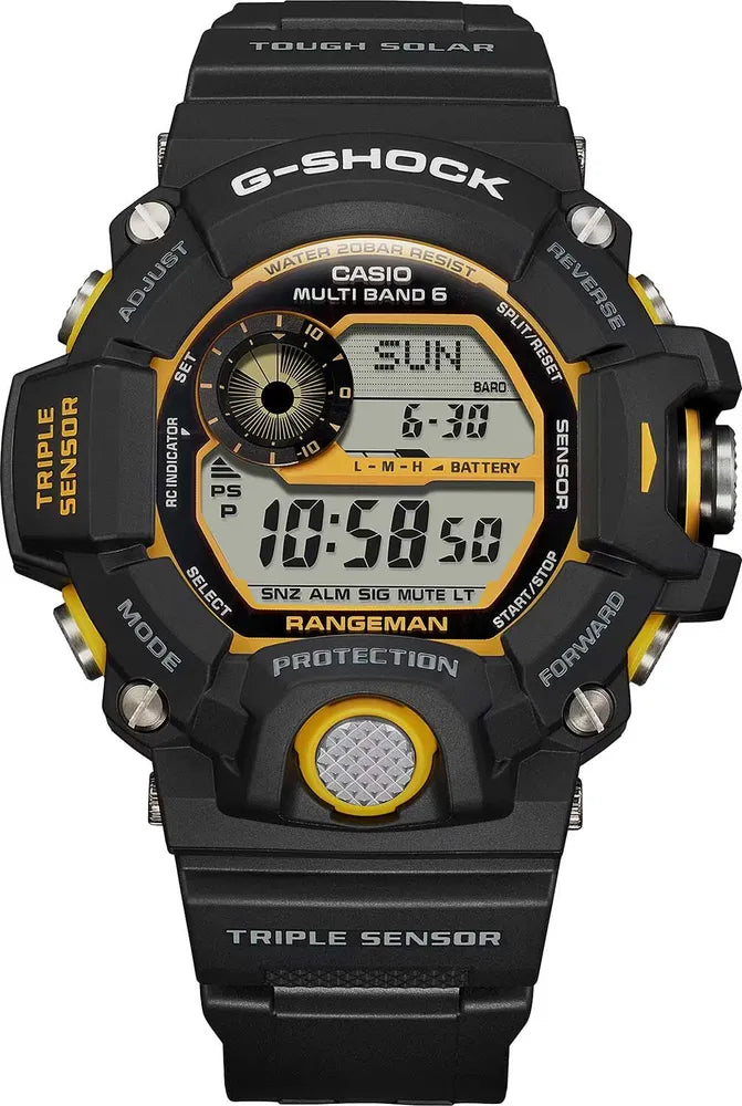 G-SHOCK GW-9400Y-1
