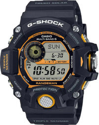 G-SHOCK GW-9400Y-1