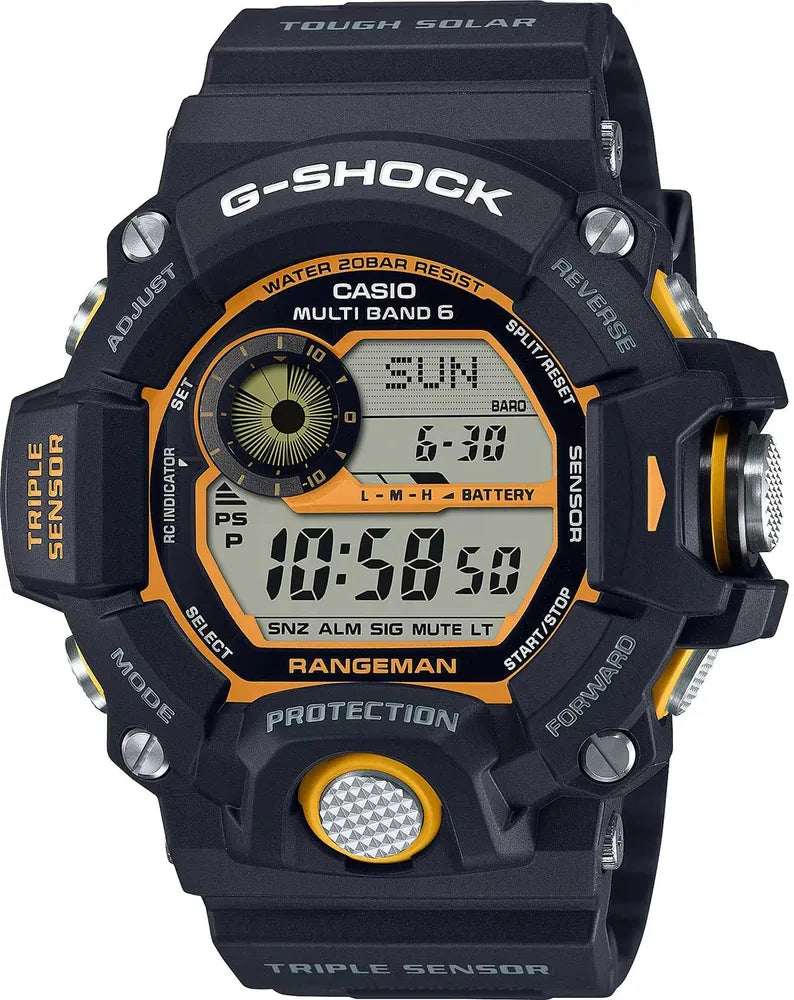 G-SHOCK GW-9400Y-1