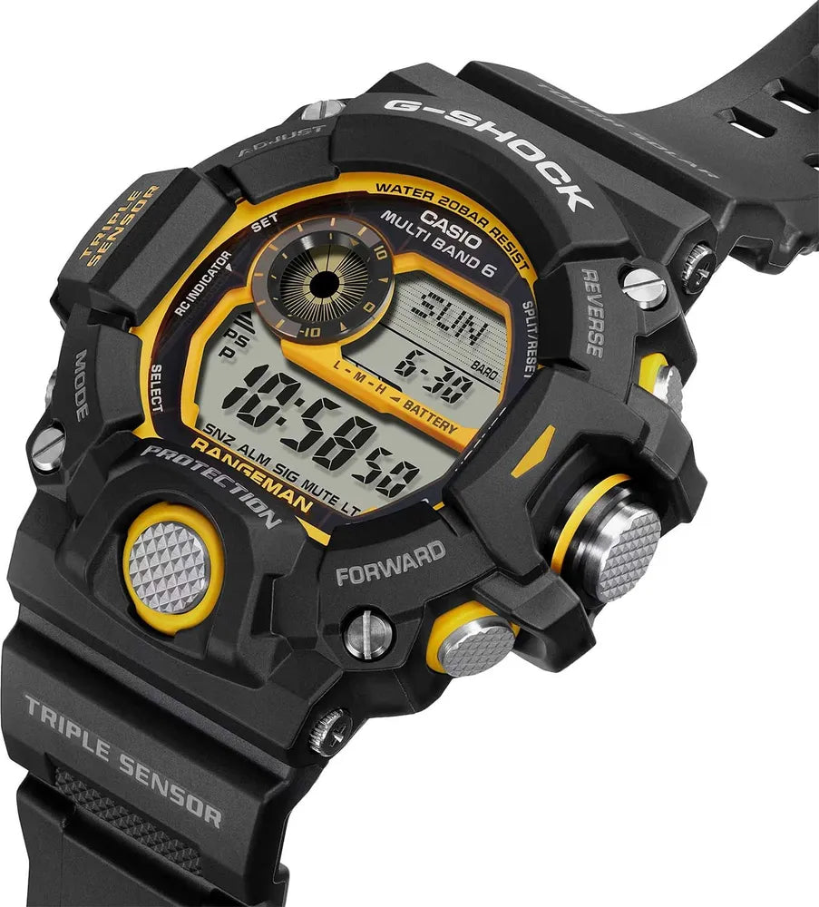 G-SHOCK GW-9400Y-1