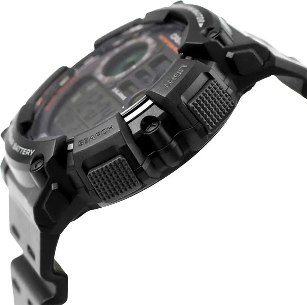 CASIO WS-1500H-1A