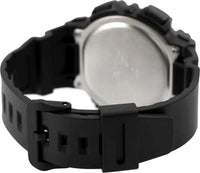 CASIO WS-1500H-1A