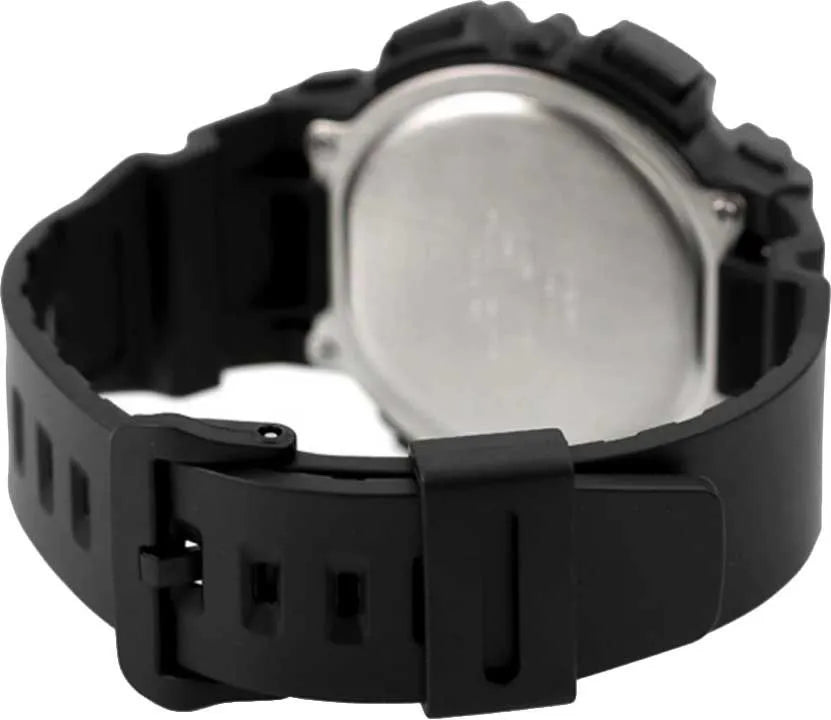 CASIO WS-1500H-1A