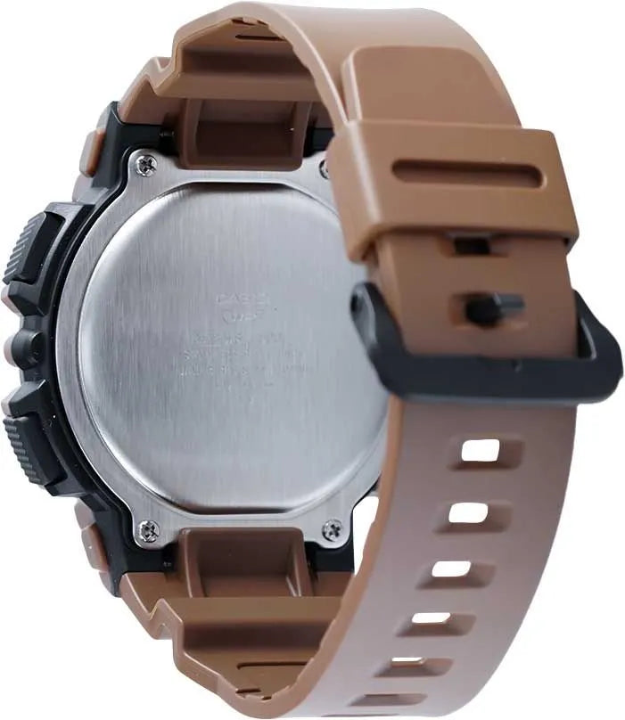 CASIO WS-1500H-5A