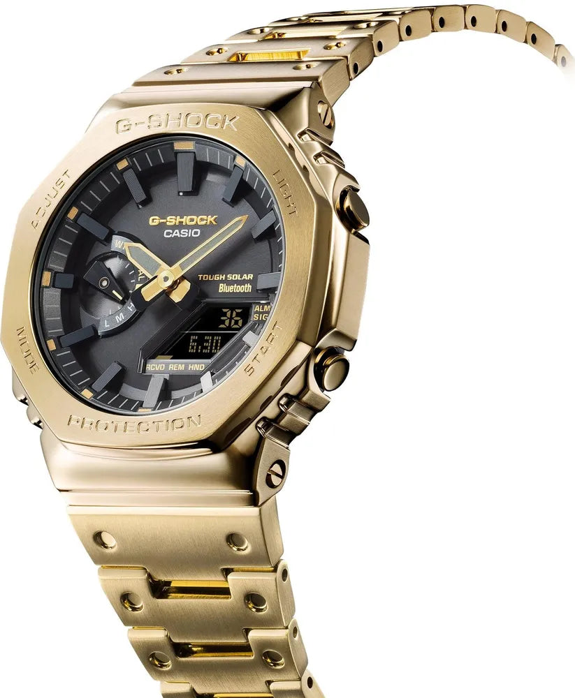 G-SHOCK GM-B2100GD-9A