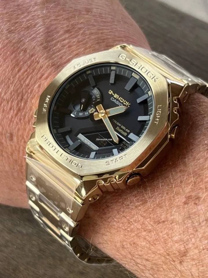 G-SHOCK GM-B2100GD-9A