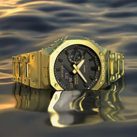 G-SHOCK GM-B2100GD-9A