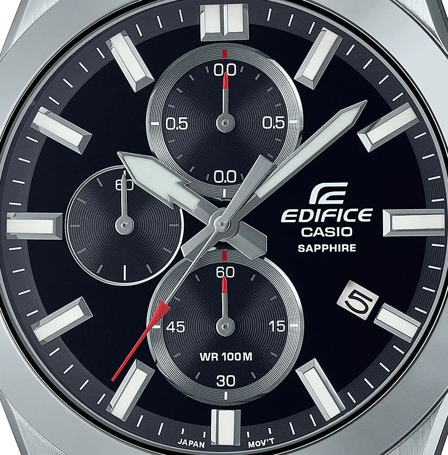EDIFICE EFB-710D-1A