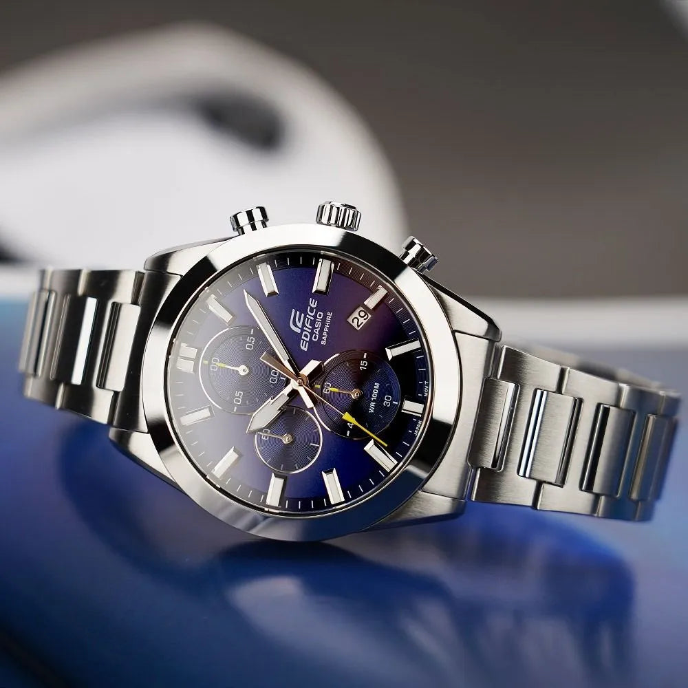 EDIFICE EFB-710D-2A