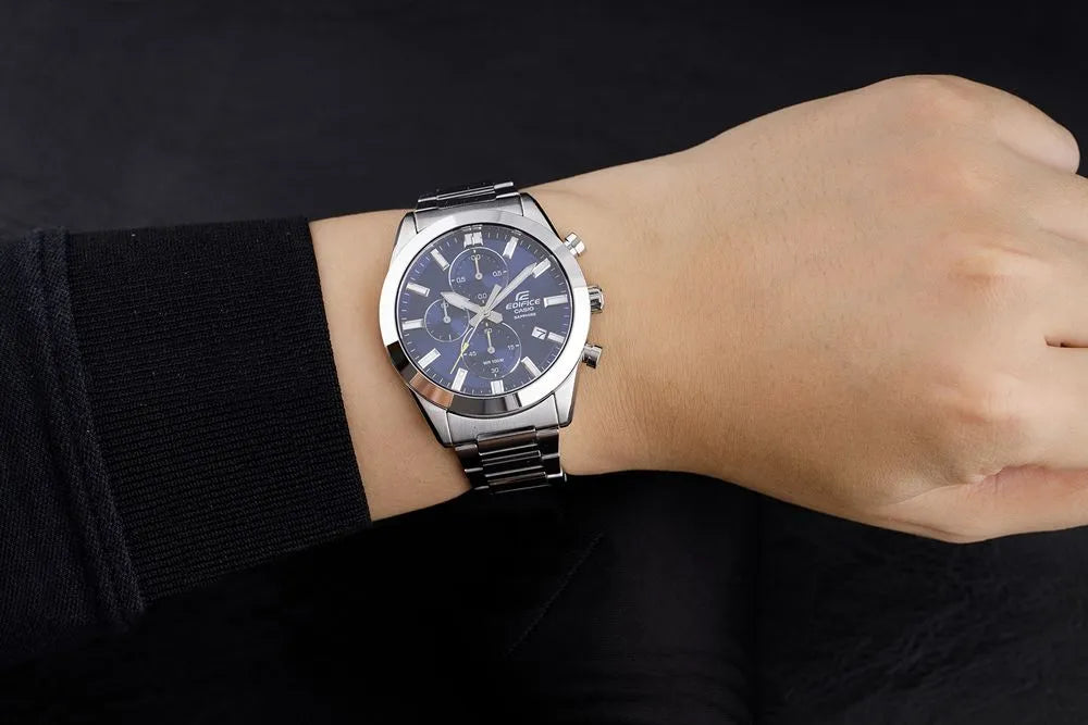 EDIFICE EFB-710D-2A