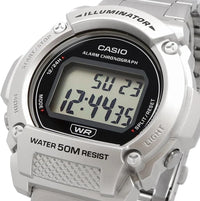 CASIO W-219HD-1A