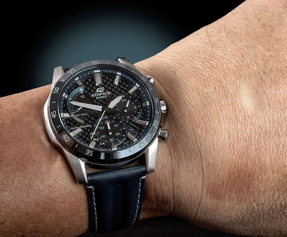 EDIFICE EQS-930BL-2