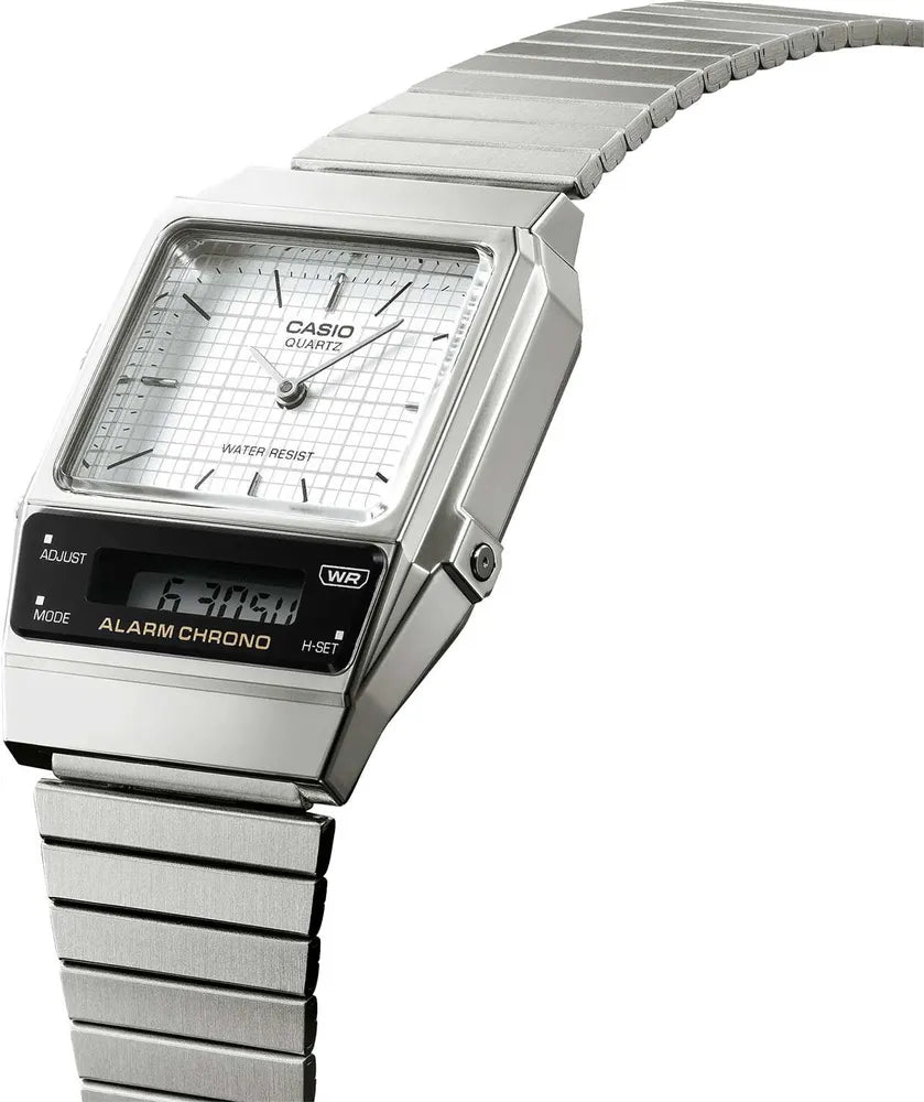 CASIO AQ-800E-7A