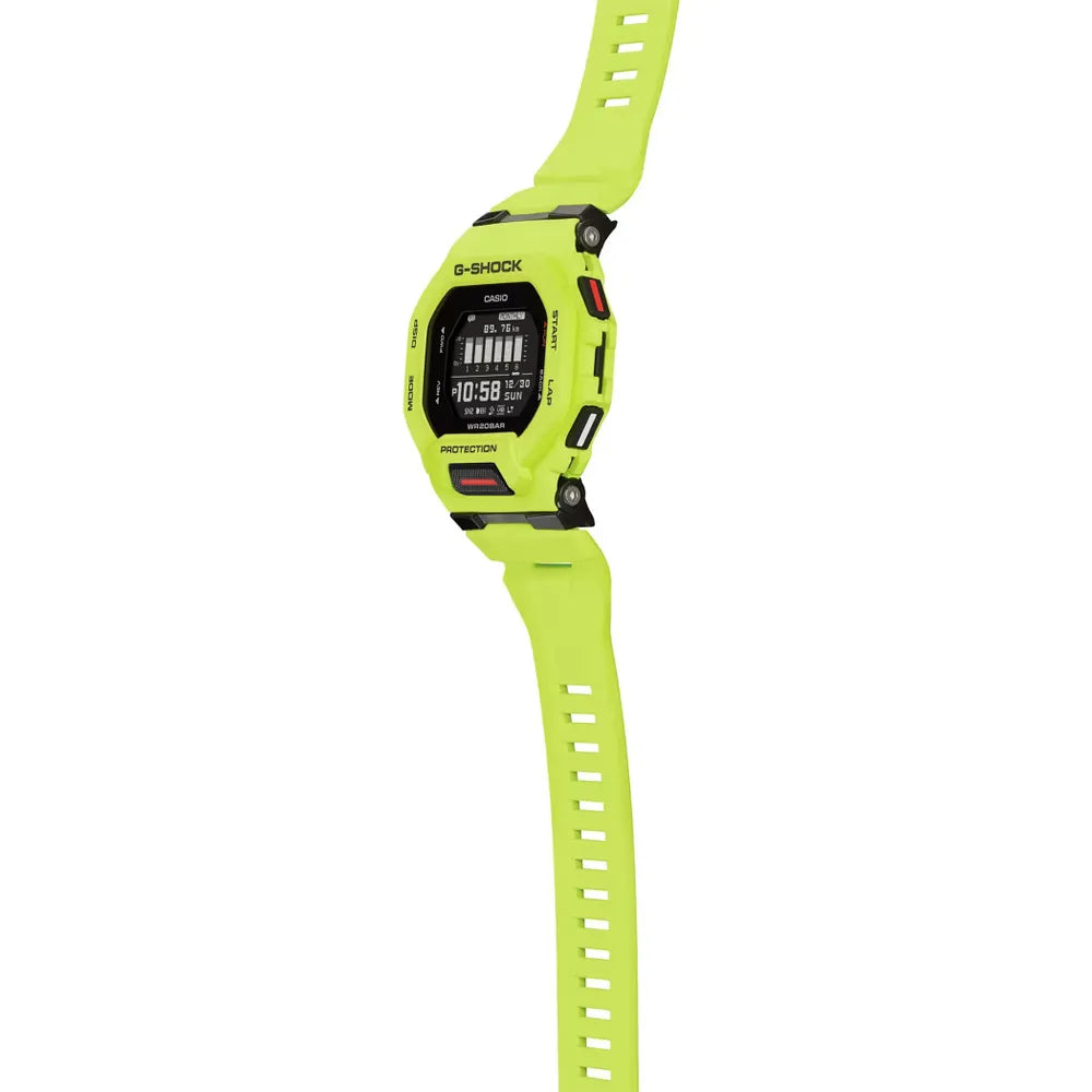G-SHOCK GBD-200-9D
