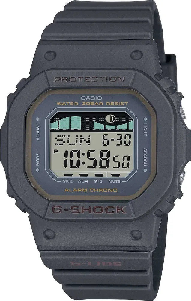 G-SHOCK GLX-S5600-1