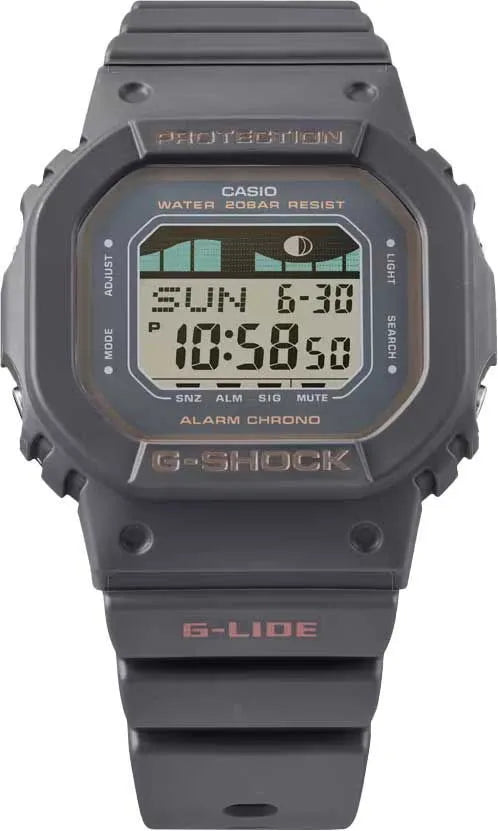G-SHOCK GLX-S5600-1