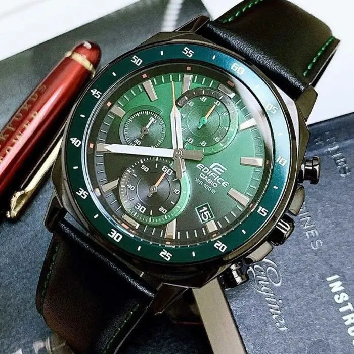 EDIFICE EFV-600CL-3A
