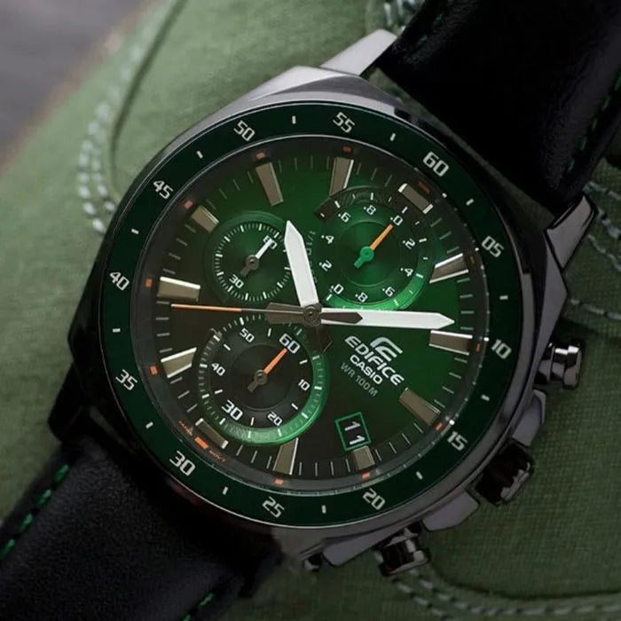 EDIFICE EFV-600CL-3A