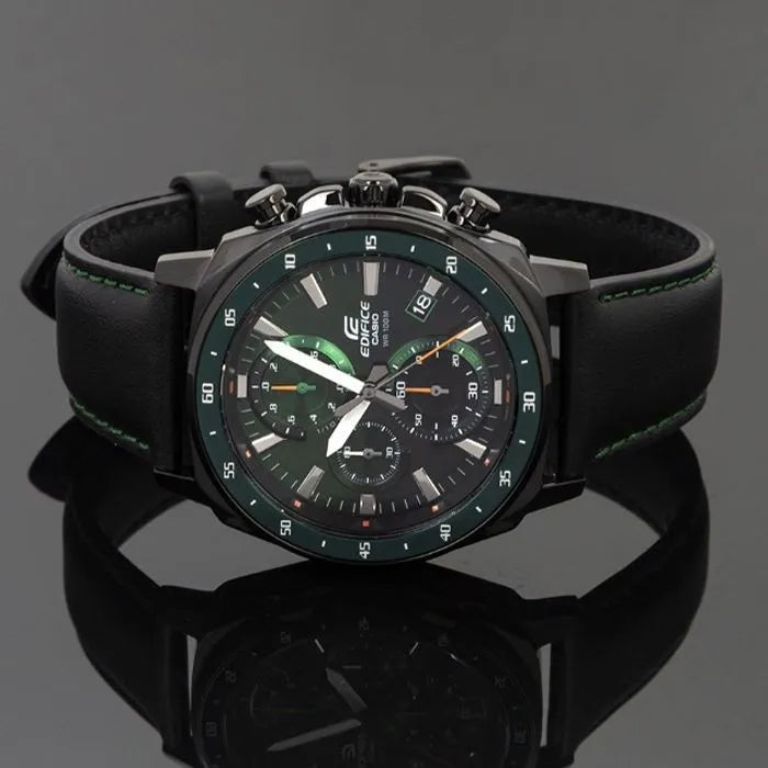 EDIFICE EFV-600CL-3A