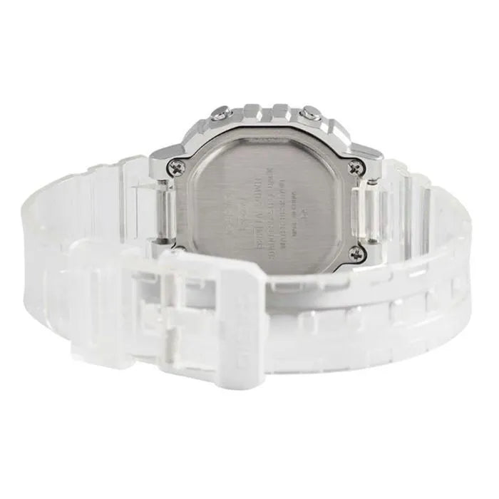 CASIO LA-20WHS-7A