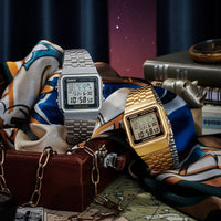 CASIO A500WA-7