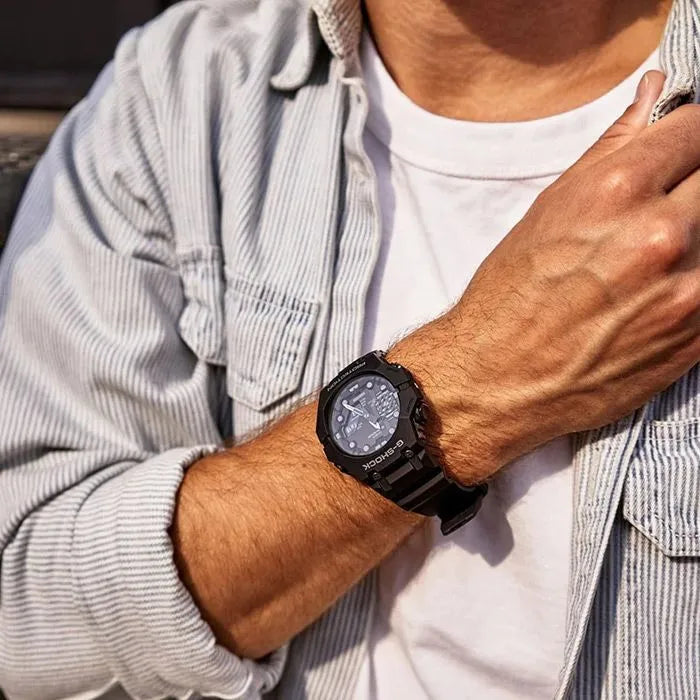 G-SHOCK GA-B001-1