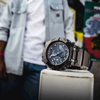 G-SHOCK GA-B001-1
