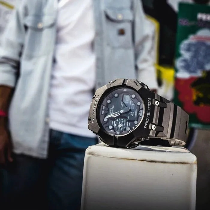 G-SHOCK GA-B001-1
