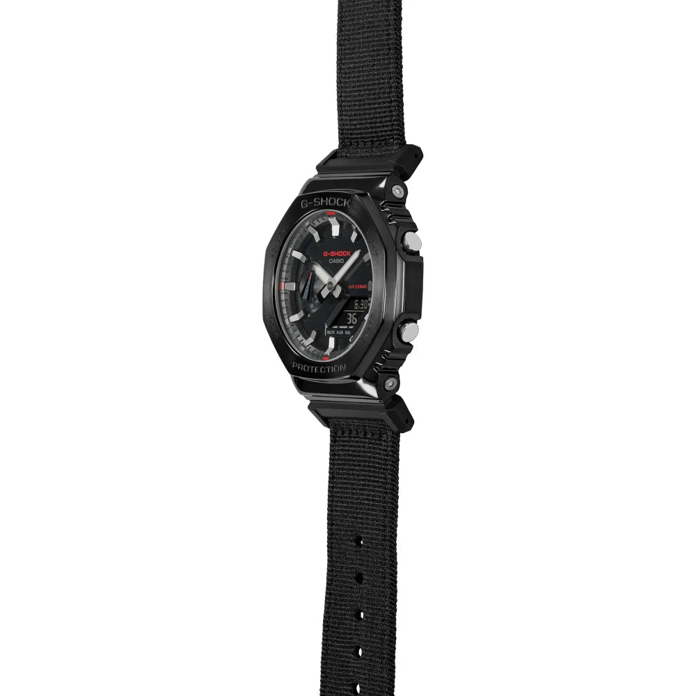 G-SHOCK GM-2100CB-1A