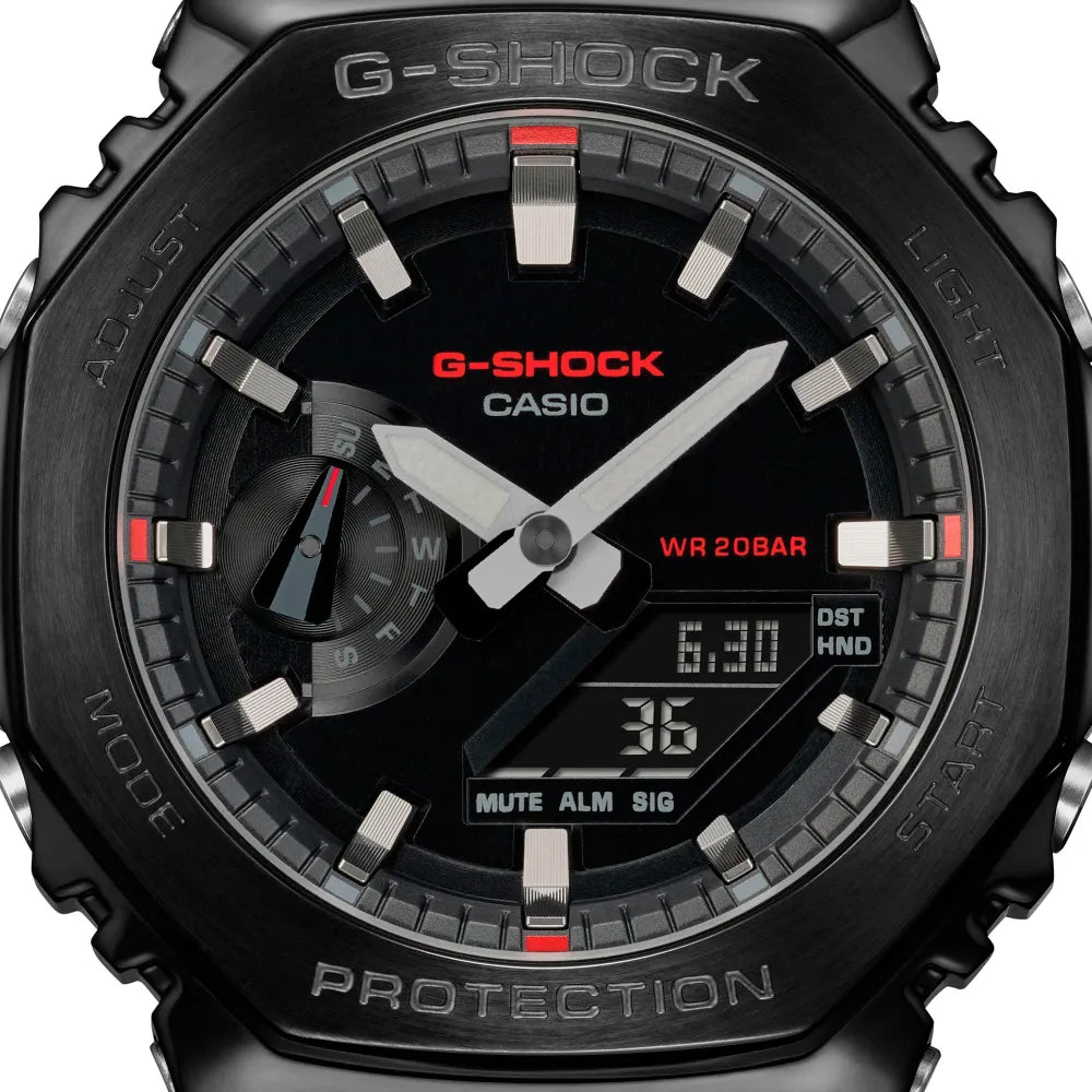 G-SHOCK GM-2100CB-1A