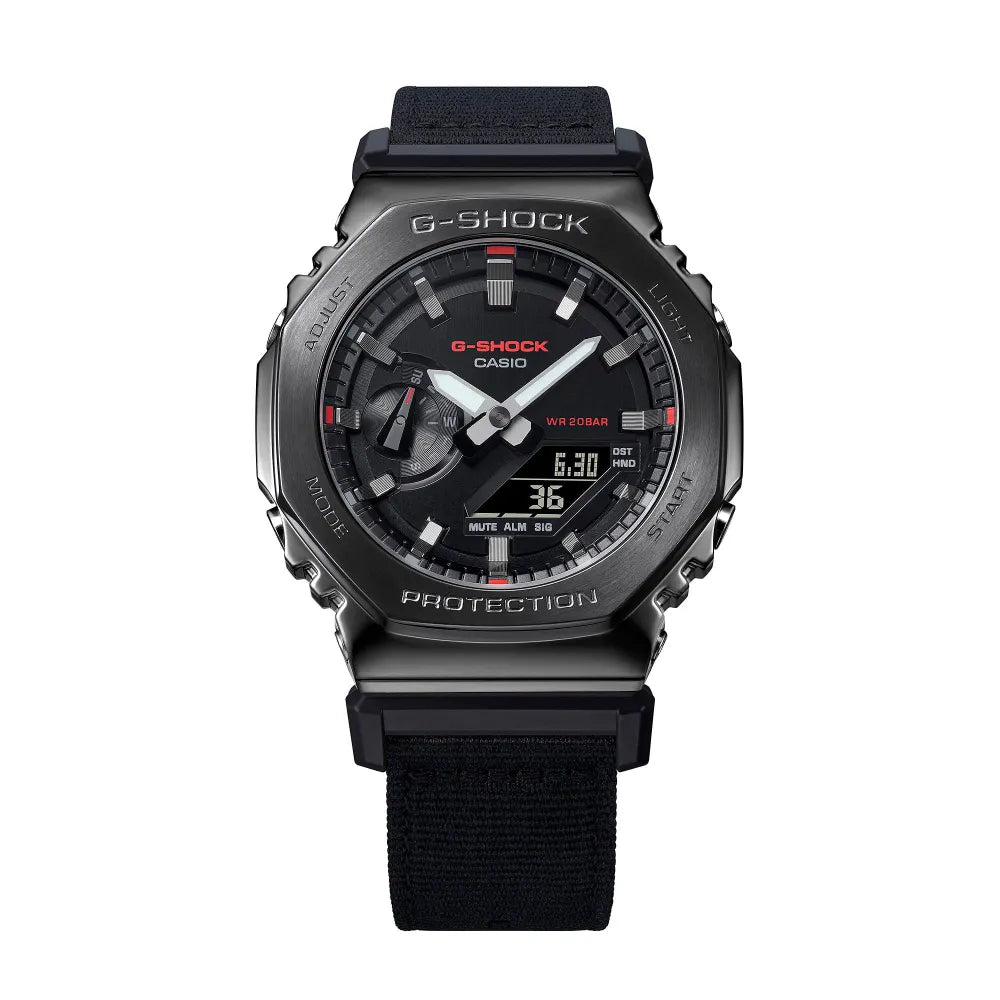 G-SHOCK GM-2100CB-1A